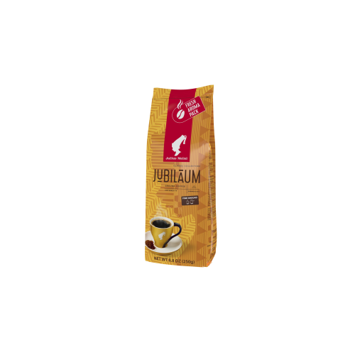 JULIUS MEINL JUBILAUM GROUND COFFEE 250G