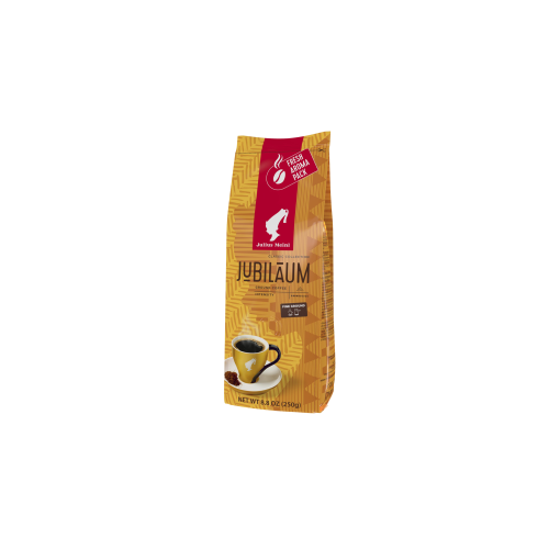 JULIUS MEINL JUBILAUM GROUND COFFEE 250G JULIUS MEINL JUBILAUM GROUND COFFEE 250G