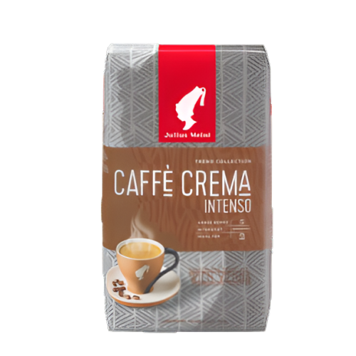 TREND COLLECTION CAFFÊ CREMA INTENSO TREND COLLECTION CAFFÊ CREMA INTENSO