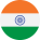 India  (Robusto)