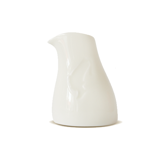 IVORY FEZ CREAMER IVORY FEZ CREAMER