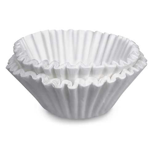 Coffee Filter 250/90 Basket 250pcs Coffee Filter 250/90 Basket 250pcs