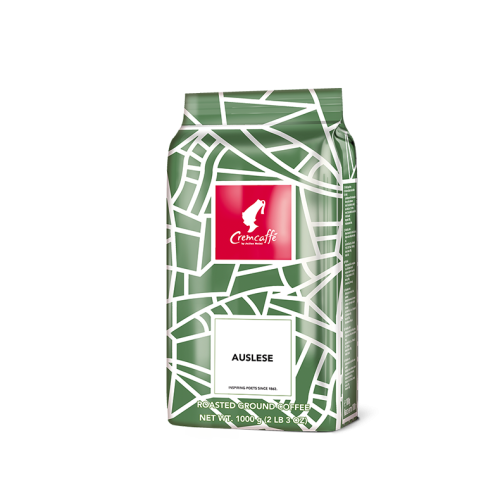 CAFÉ GOURMET AUSLESE FILTER COFFEE CAFÉ GOURMET AUSLESE FILTER COFFEE