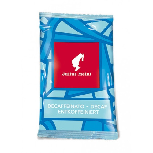 Julius Meinl 100pcs 7g Single Bag Decaffeinated Espresso Coffee Julius Meinl 100pcs 7g Single Bag Decaffeinated Espresso Coffee