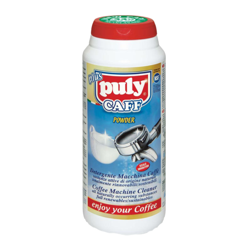 Pullycaff Machine And Equipment Cleaning Powder